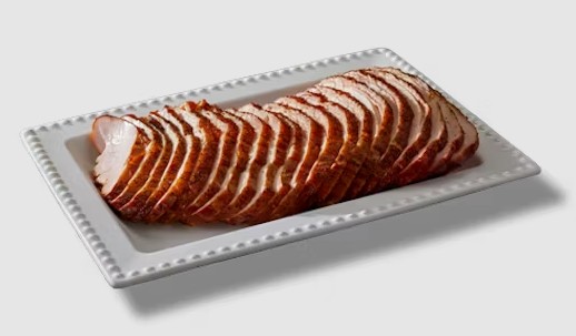 Smoked Turkey Breast